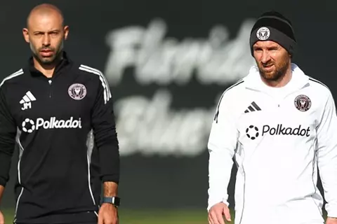 ماسكيرانو: الأهلي أحد أقوى فرق أفريقيا.. ونواجه تحديًا كبيرًا لكتابة التاريخ